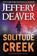 Cover of Solitude Creek (Kathryn Dance Book 4)