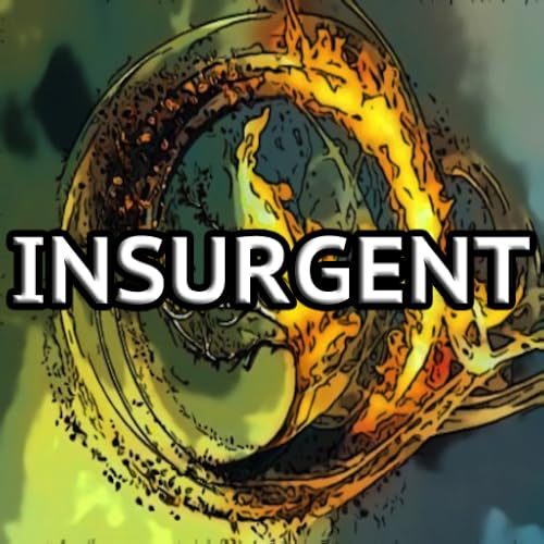 The Insurgent Quiz