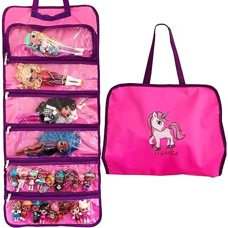 omg unicorn duffle bolsa