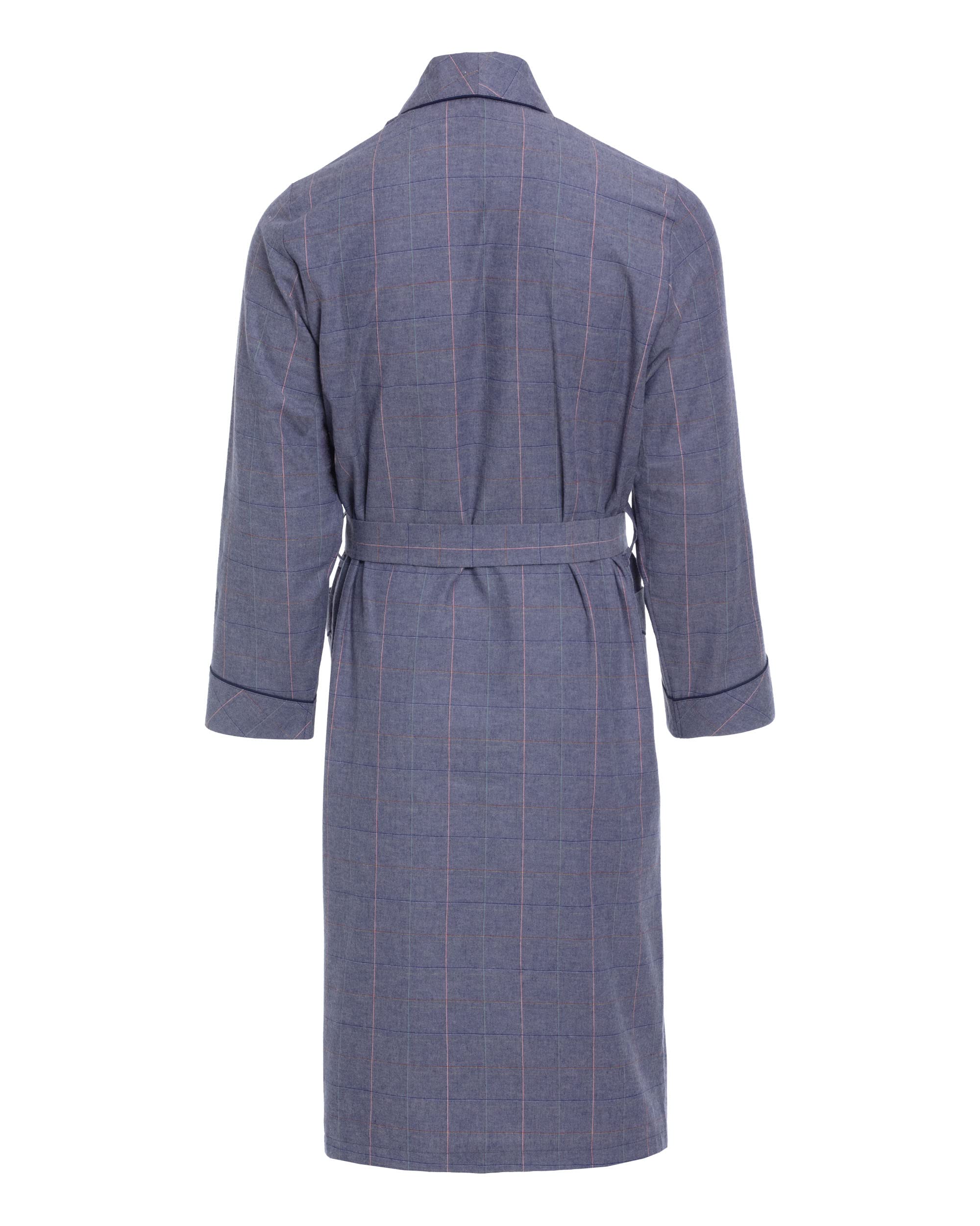 Revise RE-506 Robe de chambre pour hommes - Élégant - Léger et confortable