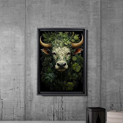 Miniatura 4 de printable wall art, aesthetic room decor, fireplace mantel art, nursery wall decor