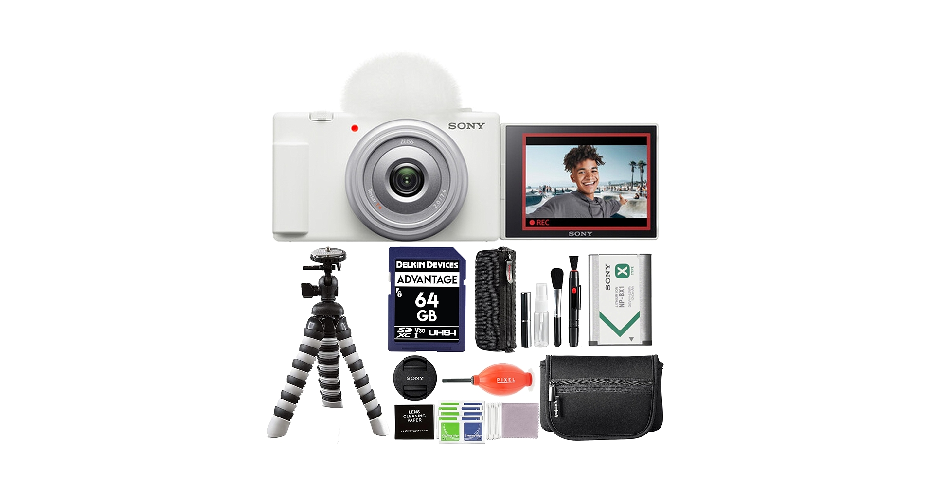 SONY ZV-1F ホワイト 完全セット 81TPKm5rnpL.jpg_BO30,255,255,