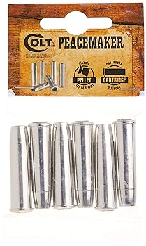 トイガン COLT S.A.A. 45 PEACE MAKER X Cartridge トイガン