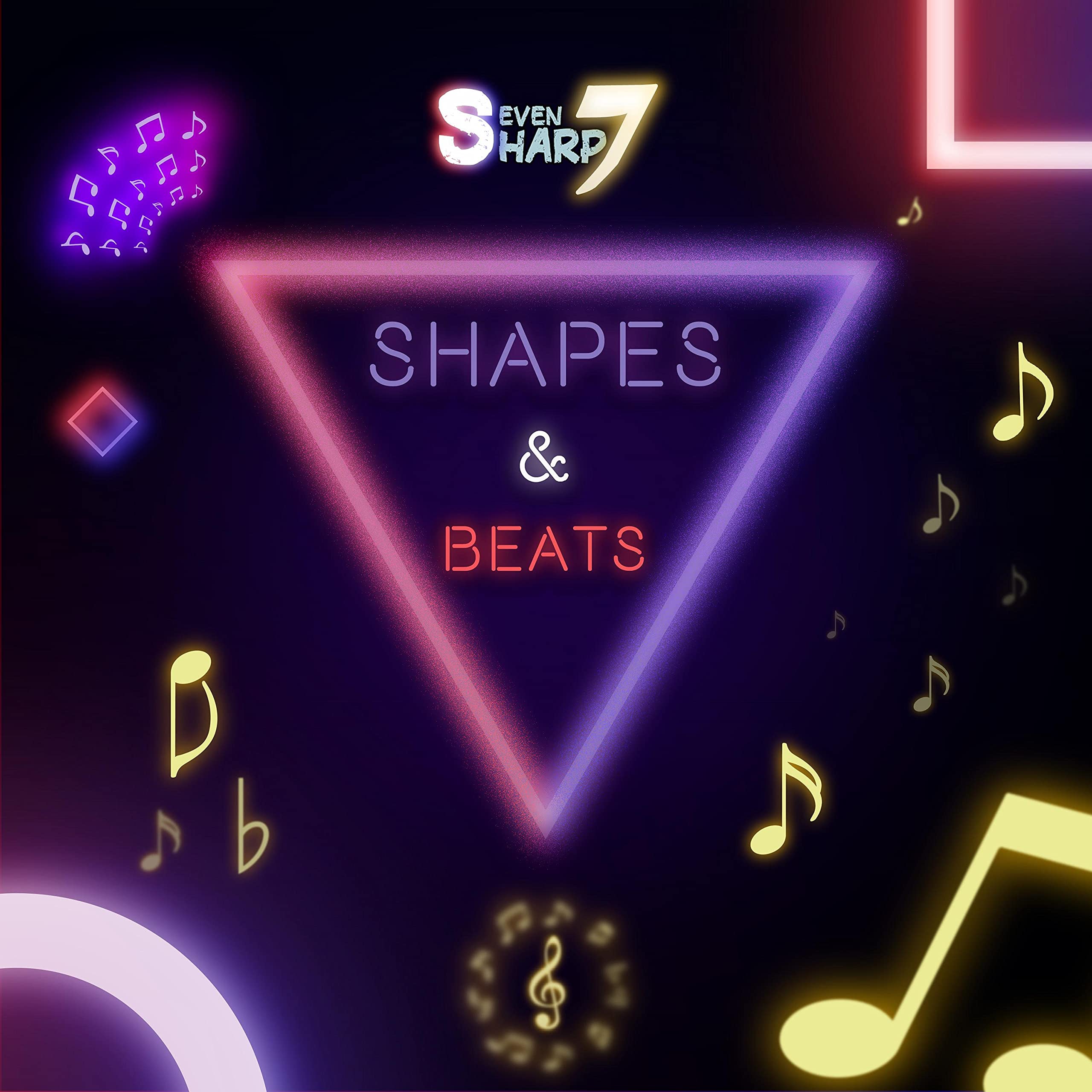 Shapes & Beats