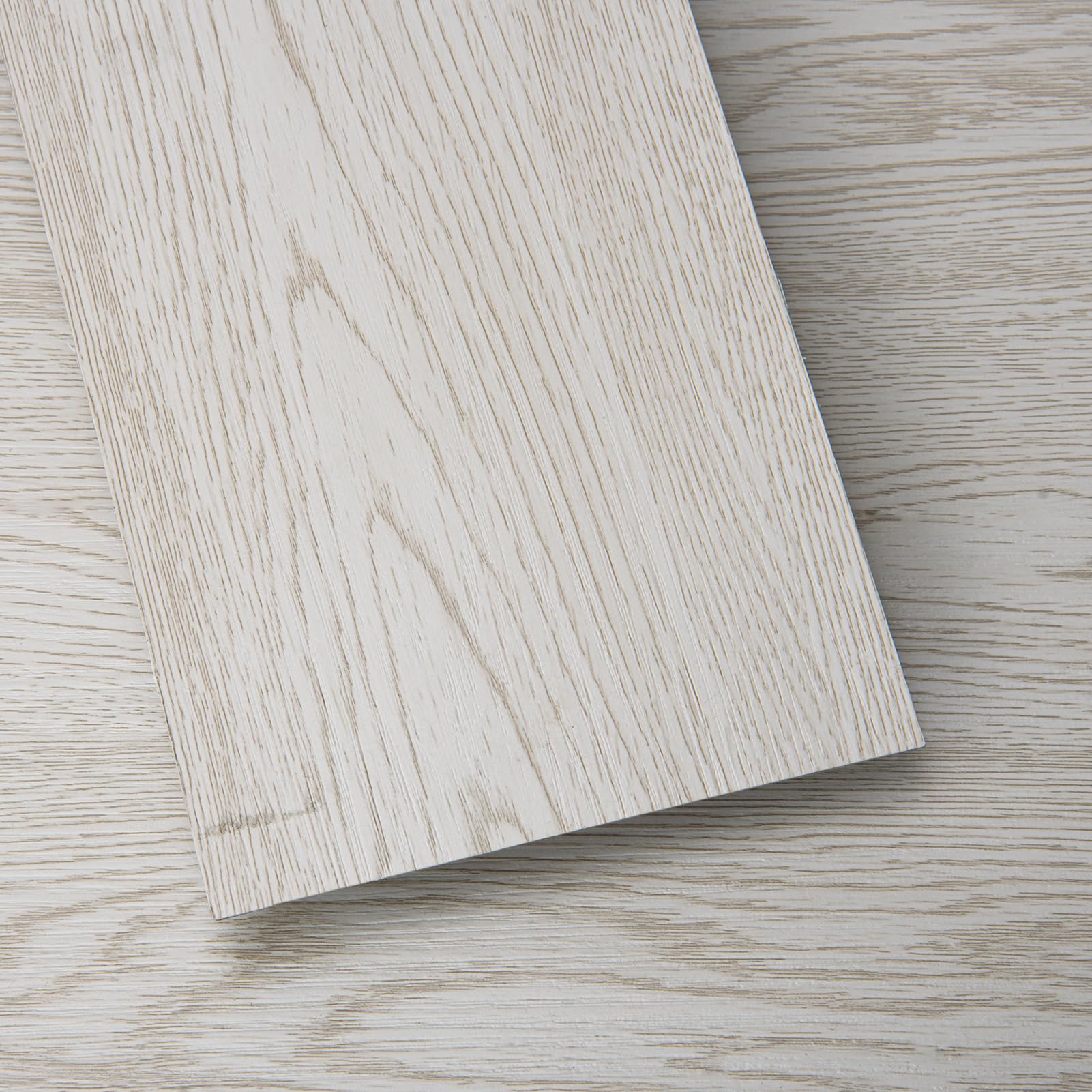 Art3d Peel and Stick Vinyl Plank Flooring White Oak