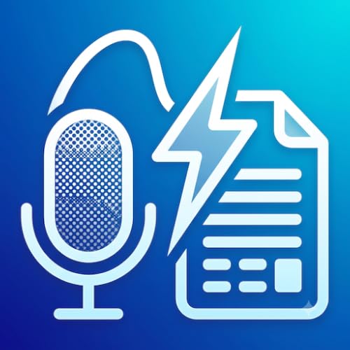 AI Voice Recorder & Notes – Speech to Text, Audio Transcription, Meeting Summarizer, Call & Interview Capture, Multi-Language Dictation