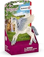 Vista 5 de Schleich bayala - Figura de unicornio de juguete