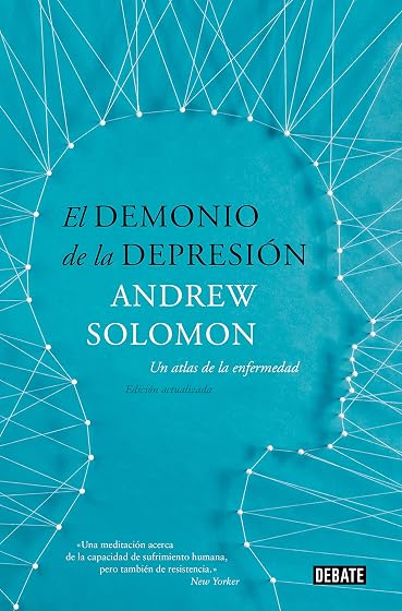 El demonio de la depresión