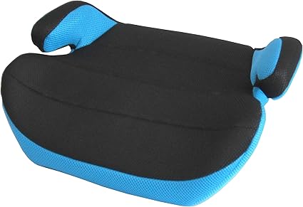 Amazon Jtc ジュニアブースターシート ブルー 3歳 ベビーラック ハイローベッド ベビー マタニティ 通販