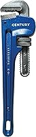 Vista 1 de Century Drill & Tool 72606 Llave de tubo de aluminio, 14