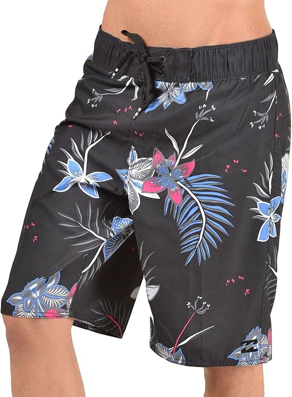 Amazon Billabong ビラボン メンズ 水着 トランクス 海水パンツ Ai011 408 Bwt S メンズ 通販