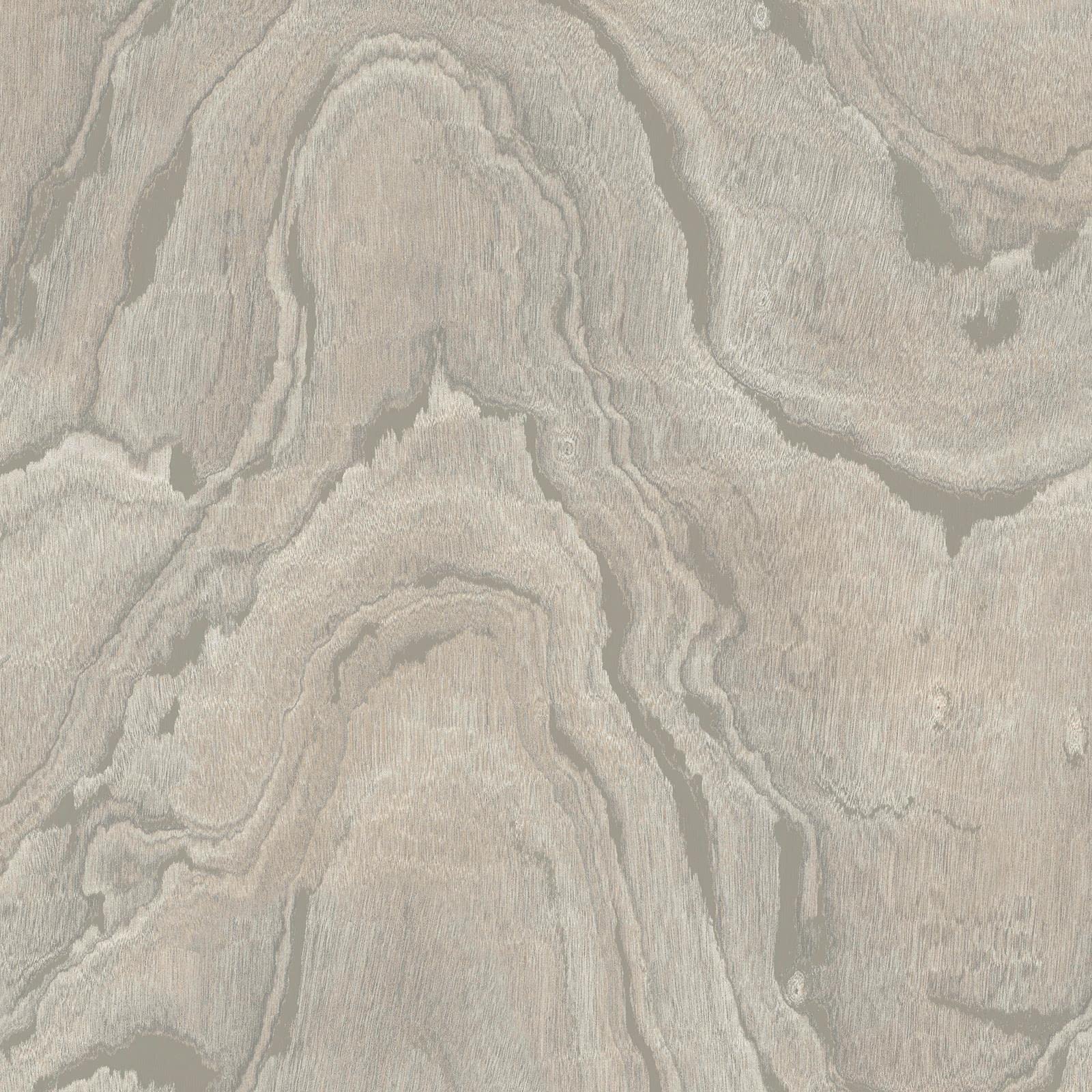 Muriva Woodgrain Wallpaper Natural Beige 199501