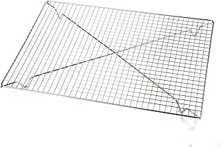 Norpro Cooling Rack, 18 x 12.5-Inch