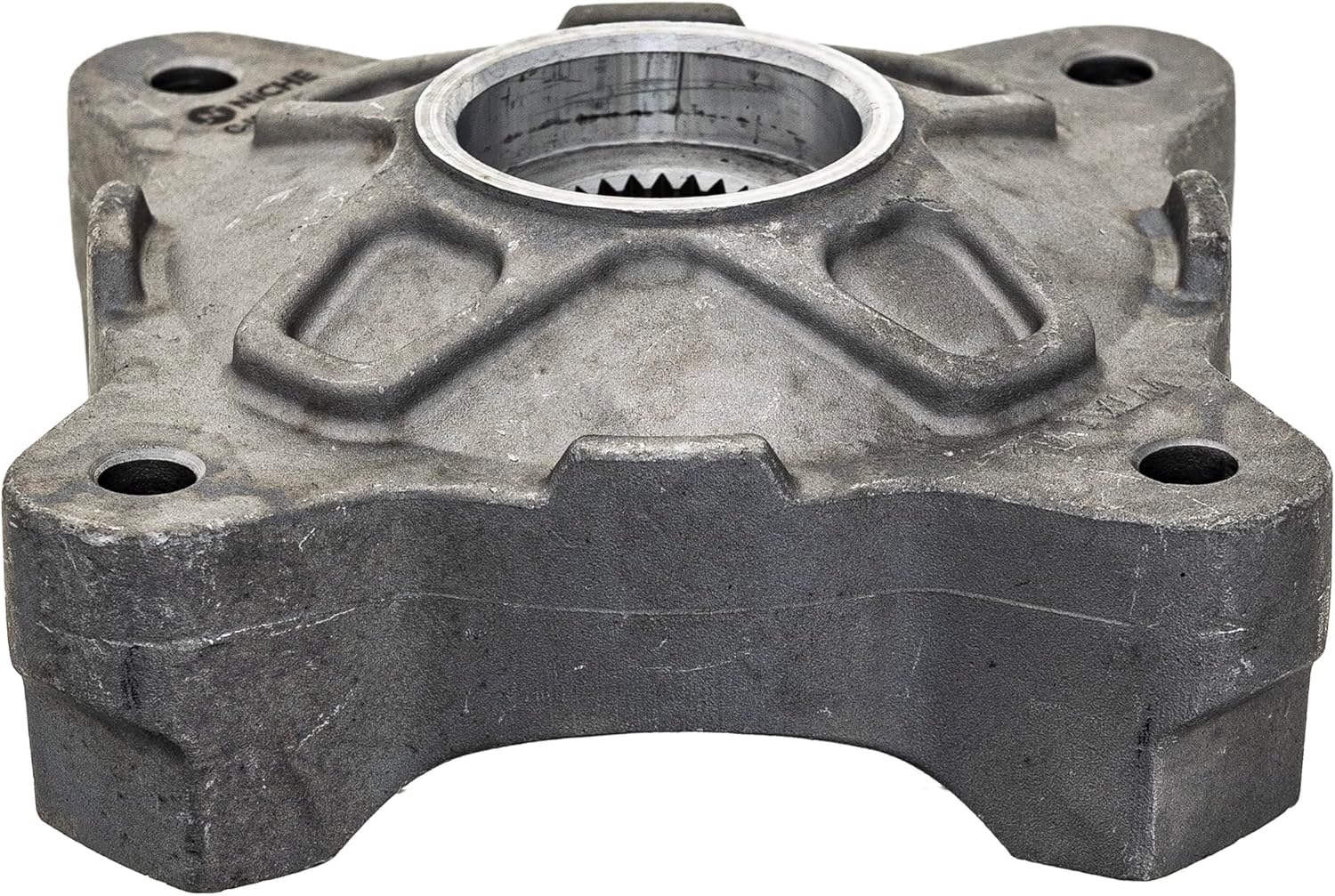 NICHE Front Wheel Hub for Polaris RZR 570 S 800 5137219 UTV 2 Pack