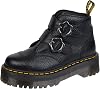 Dr. Martens Women's Devon Flwr Fashion Boot