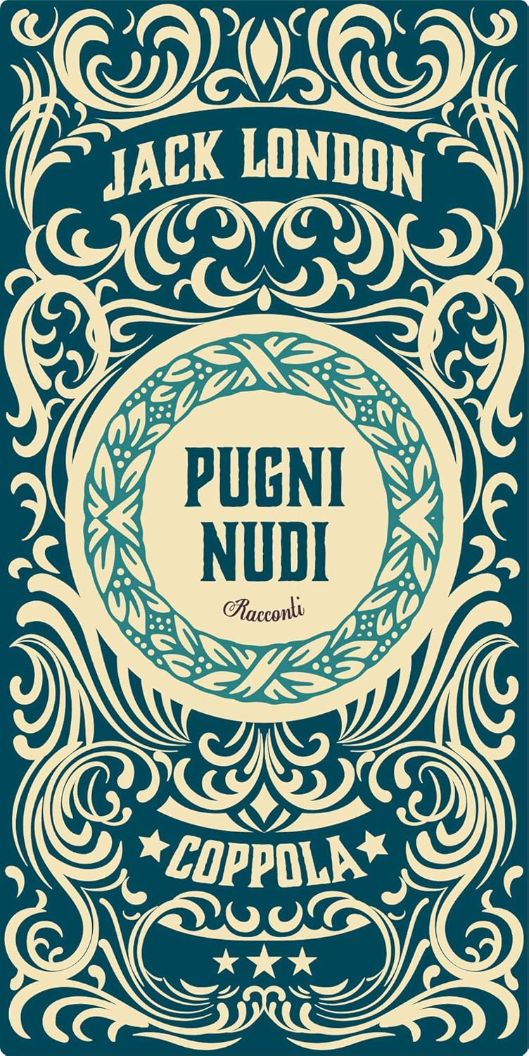 Pugni nudi London, Jack, Ciccimarra, Milena Zemira Livres