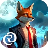 Detective Montgomery Fox: The Revenge of Victor Draven