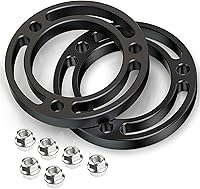 Vista 14 de MAXRACING Kit de elevación de nivelación de 1.5 pulgadas compatible con Sierra Yukon XL1500 Avalanche Silverado Suburban 1500 Tahoe 2007-2026