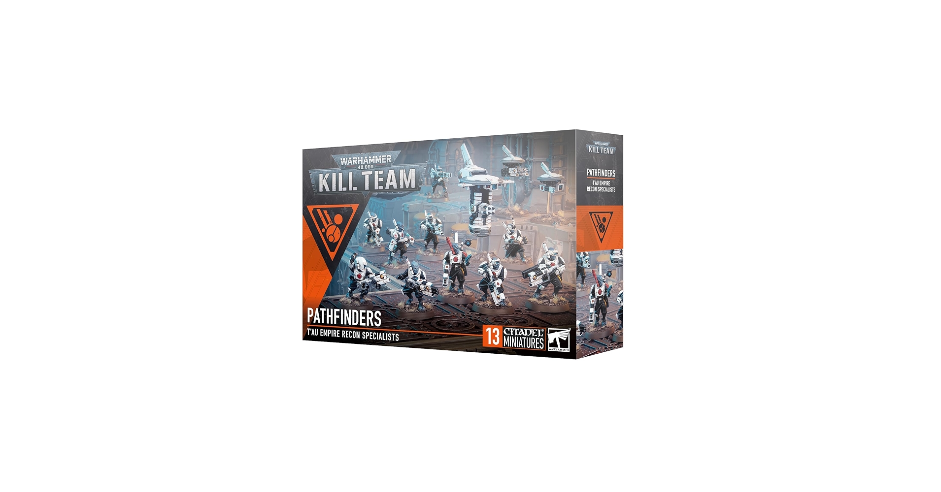 Amazon.com: Games Workshop - Warhammer 40,000 - Kill Team