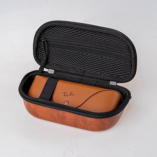 Miniatura 6 de Estuche rígido para gafas Ray-Ban Meta Charge Box (solo funda)