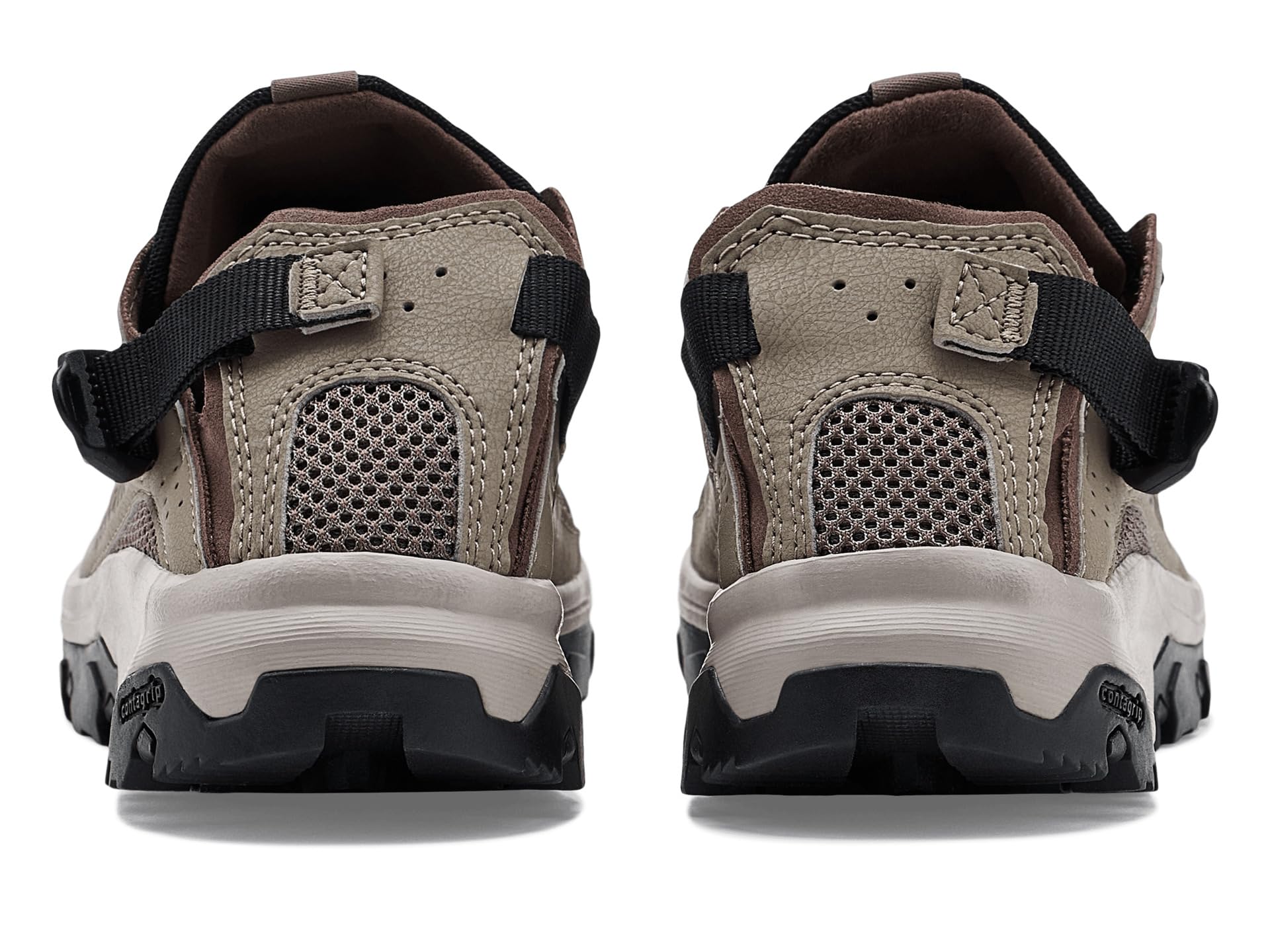 Salomon Shoes Techamphibian 5W Silves/Iron/Knoc 000