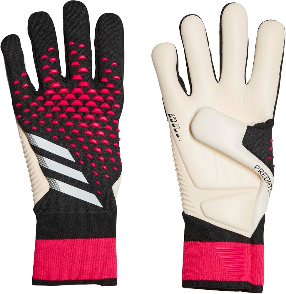 Amazon | adidas プレデター プロ プロモグローブ キーパーグローブ