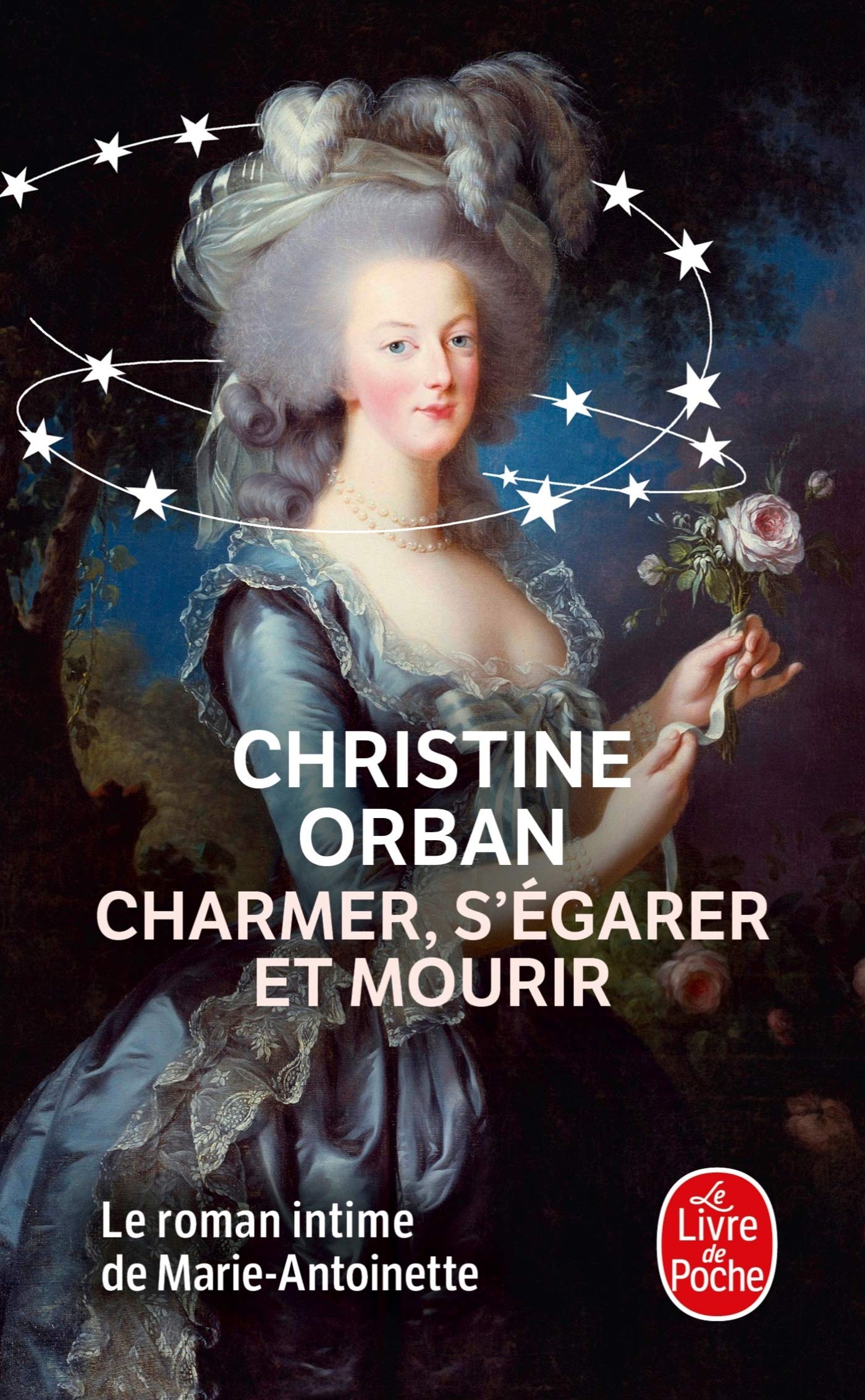 Charmer, s'égarer et mourir (Littérature)