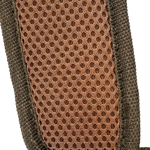 Miniatura 7 de Bucket Boss Bolsa de herramientas ajustable para hombre, marrón, 1 paquete de EE. UU