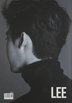 Amazon.co.jp: イ・ジョンソク フォトブック: ミュージック