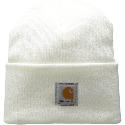 Carhartt Mens Knit Cuffed Beanie (Closeout)