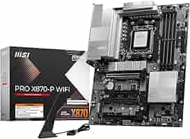 最新Ryzenコア用マザーボード MSI PRO X870-P pro-x870-p-wifi_thumb.jpg