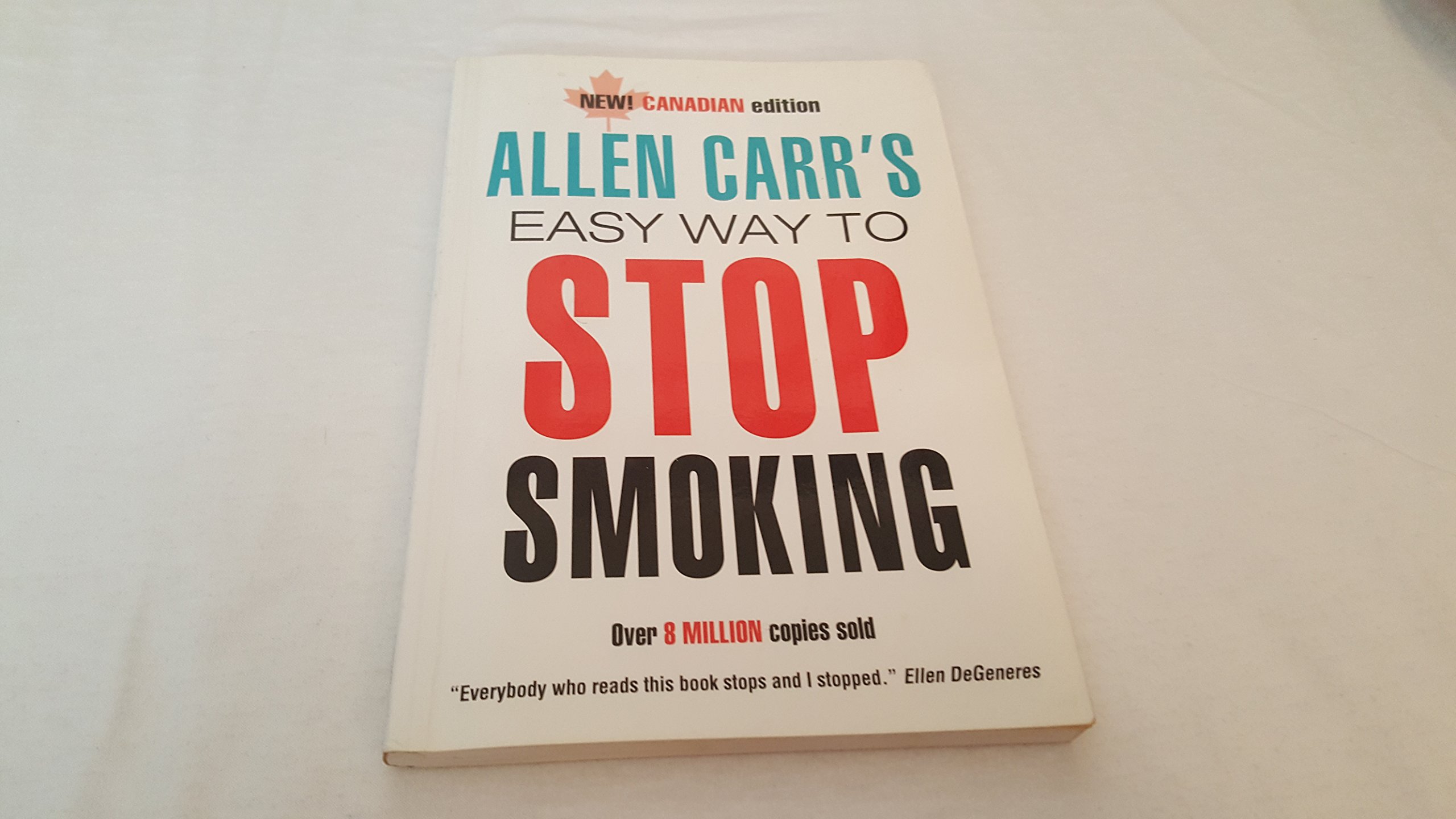 Allen Carr