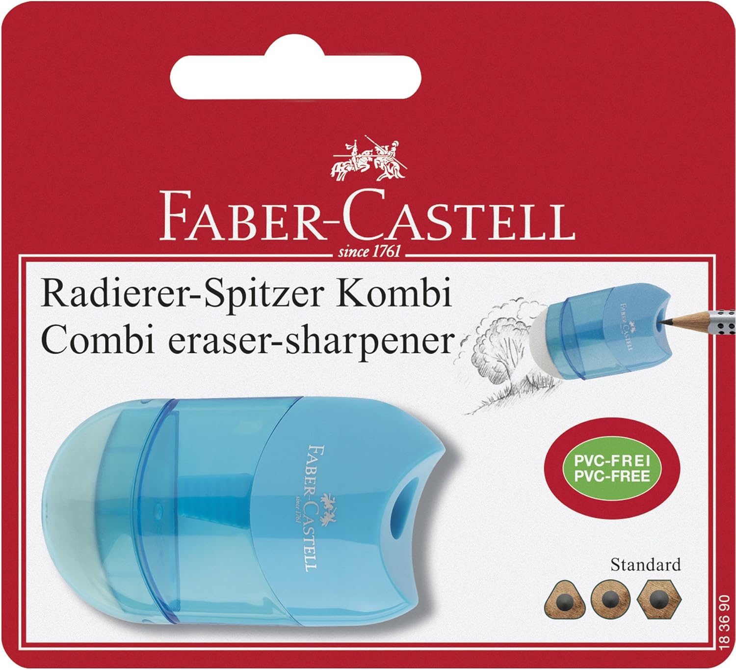 Gomme plastique combi 7082-30 - Stock Bureau - – La