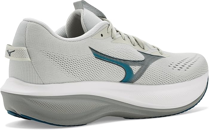 Обувь Mizuno Wave Rider 30 — фото 7