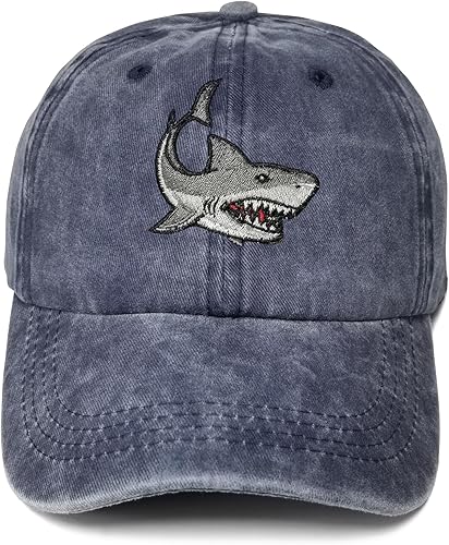 Hepandy Gorras de béisbol bordadas para niños y niñas