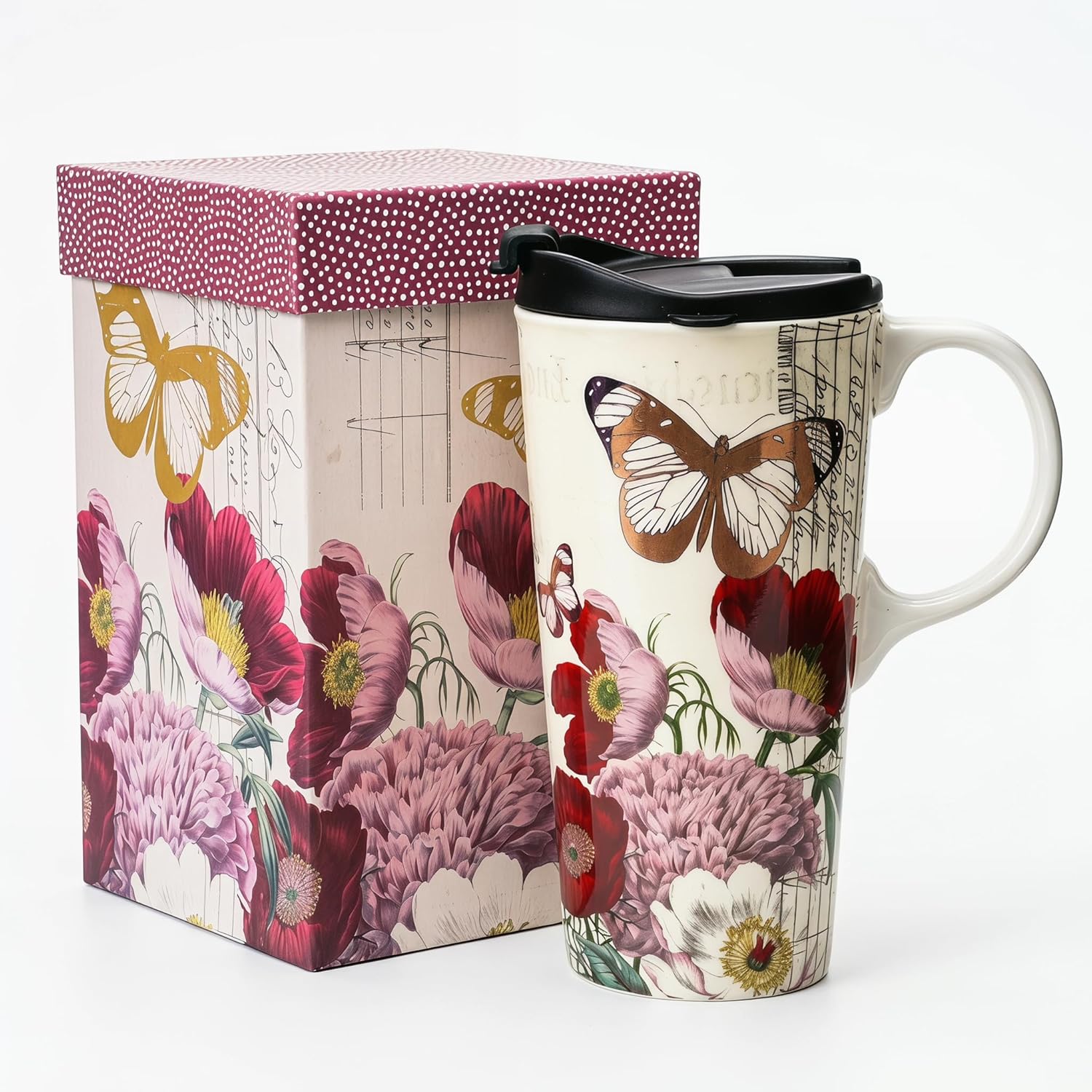Tazas
