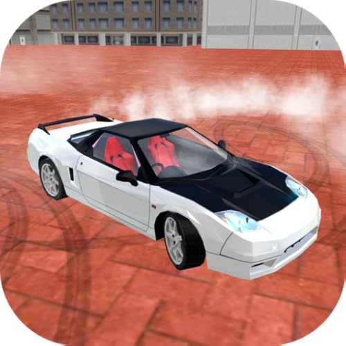 Extreme Pro Car Simulator 2014