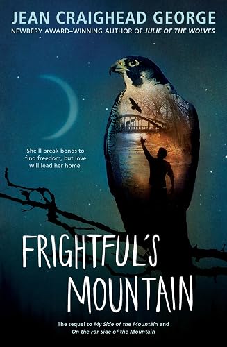 Frightful's Mountain