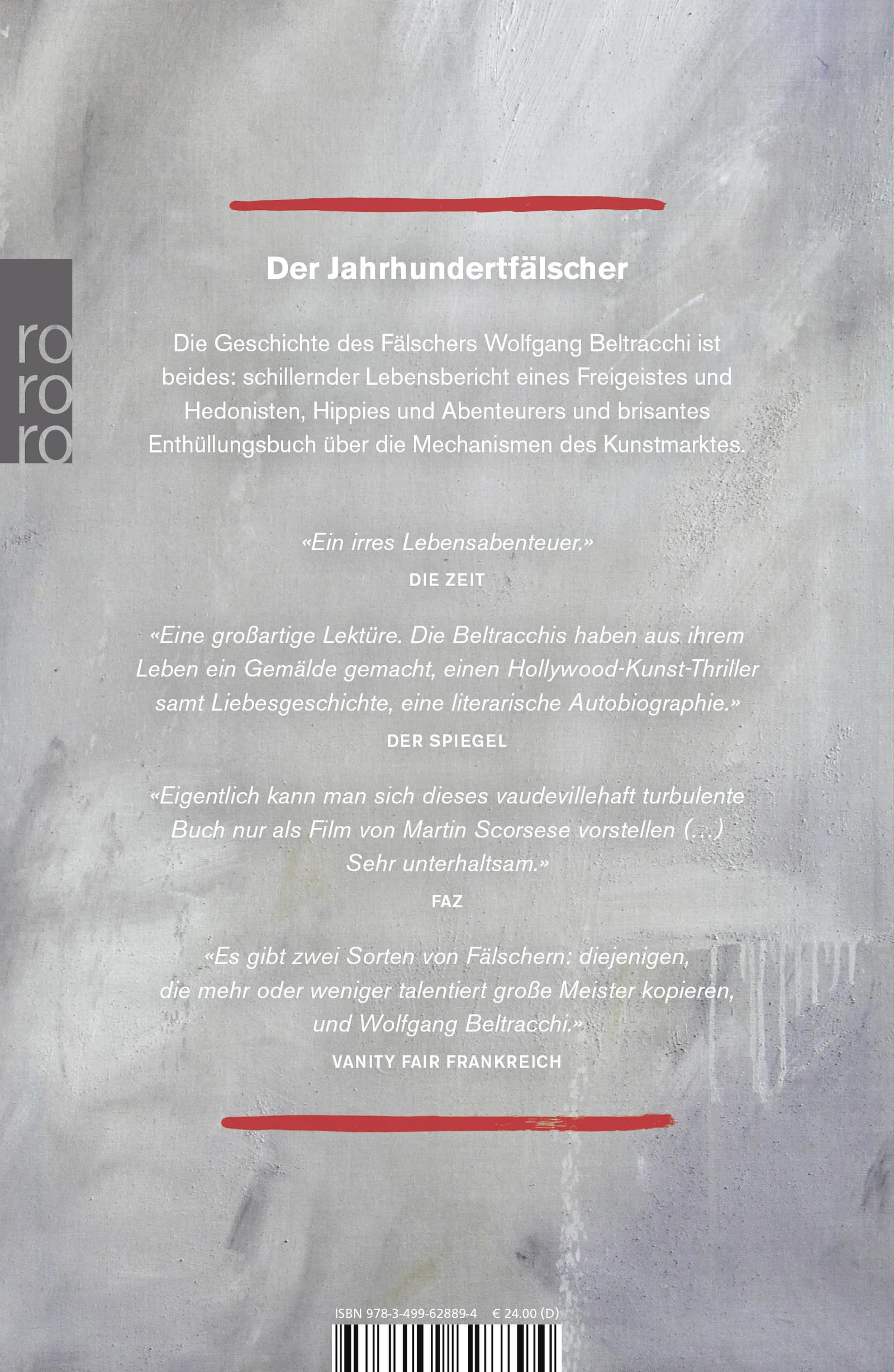 Amazon.co.jp: Wolfgang Beltracchi: 本、バイオグラフィー、最新アップデート