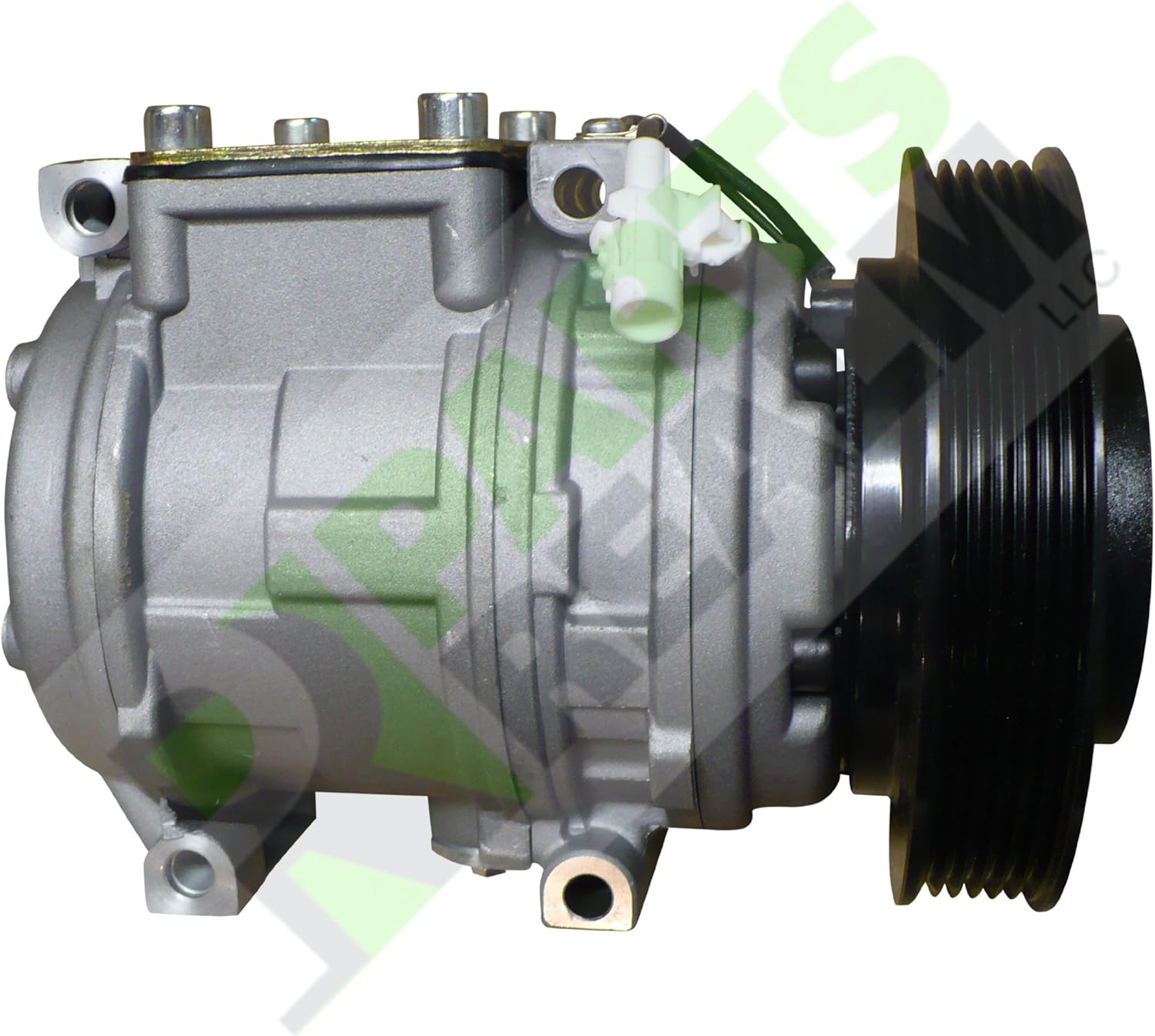 CO-3302AK Complete A/C Compressor Replacement Kit