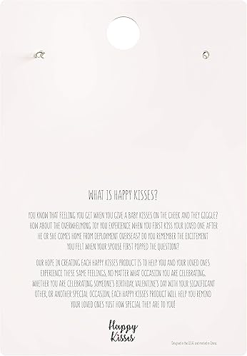 Miniatura 7 de Collar con bandera de servicio de estrella azul Colgante mamá estrella azul uno, dos y tres estrellas Tarjeta de mensaje