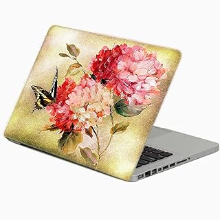 حافظة لاب توب بتصميم مطبوع بصبغات سائلة القوام من تات، مقاس 15.6 بوصة، متعددة الألوان، 1804