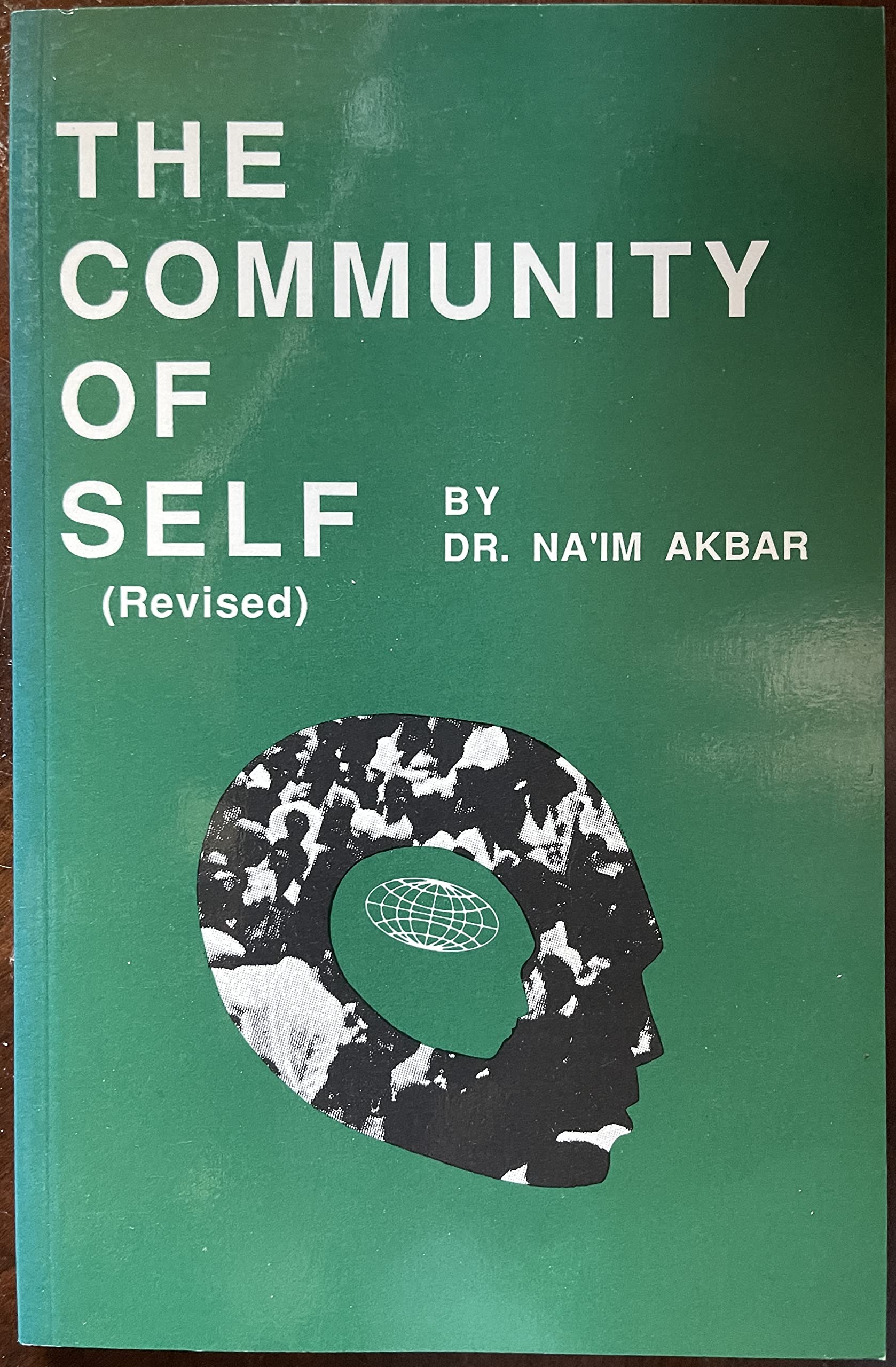The Community of Self