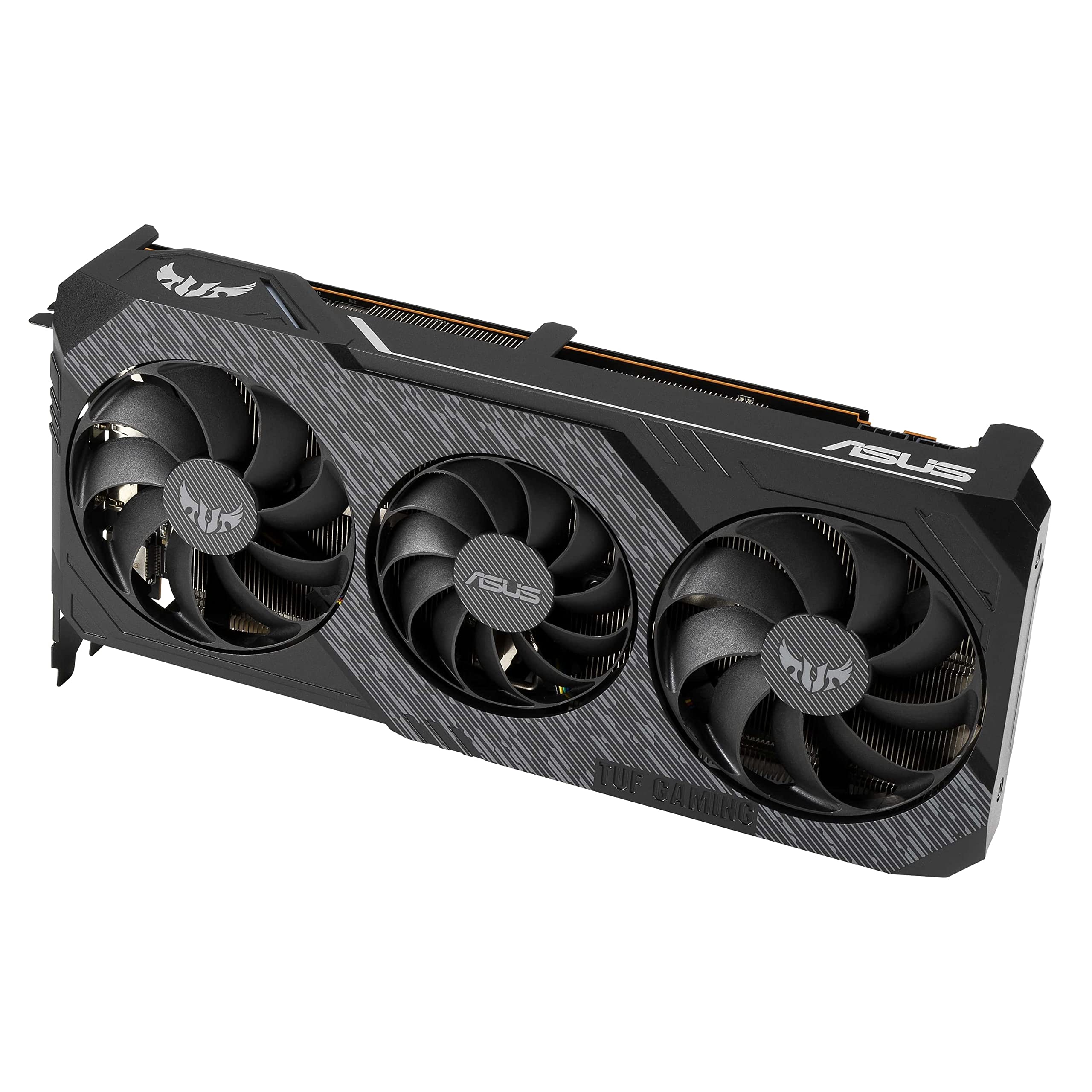 Placa de video asus radeon rx 5600 xt oc 6gb ddr6 192 bit - rog