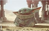 Vista 2 de Tervis Mandalorian