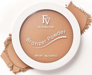 FV Polvo bronceador suave, de larga duración,...