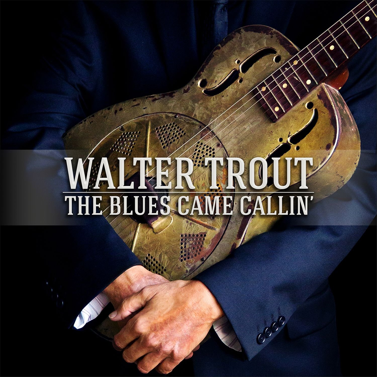 The Blues Came Callin' 180 Gr.)
