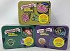 2023 Topps Trash Pail Kids Go On Vaction Tin - All 3 Cans!!!