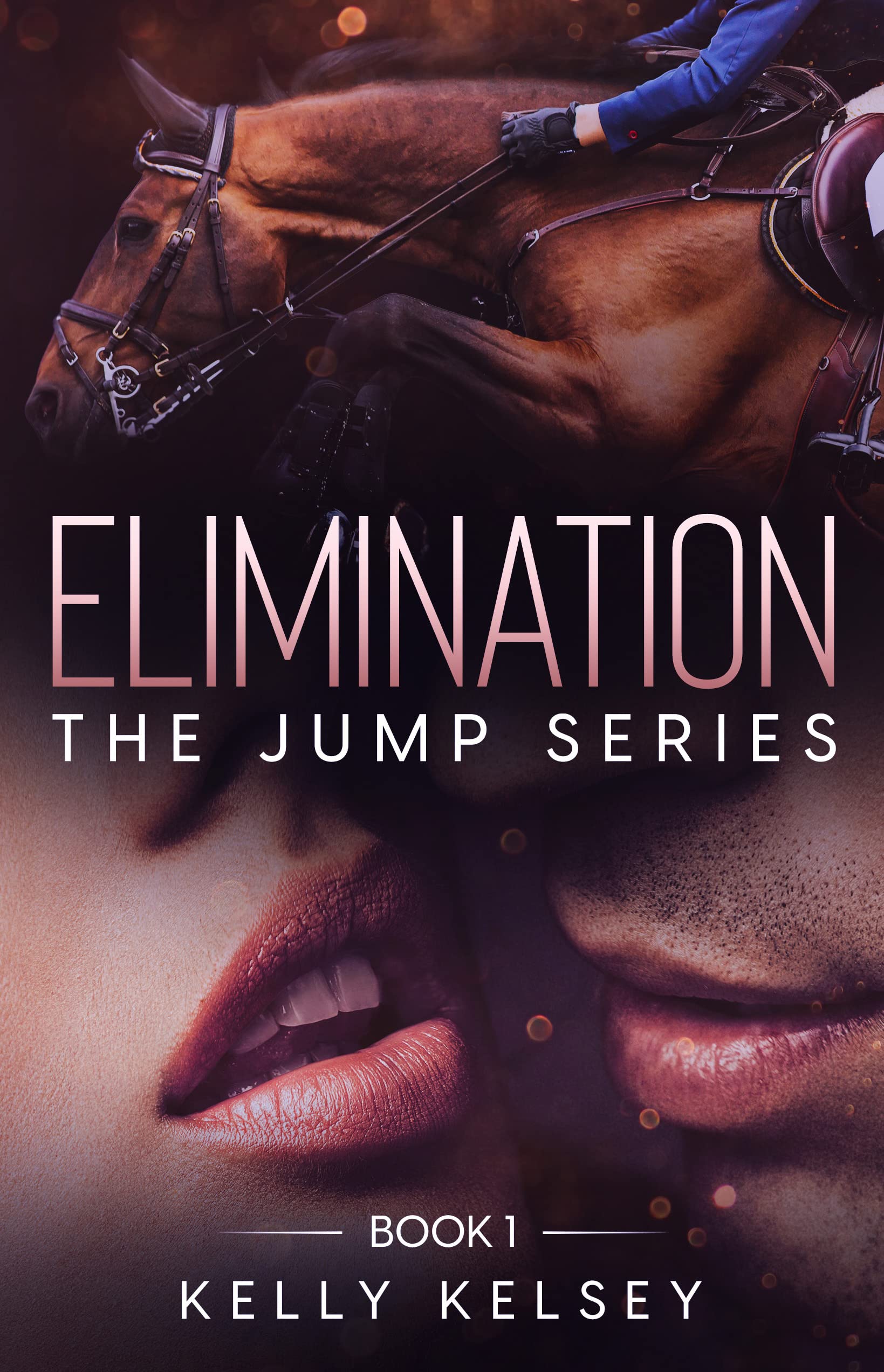 Elimination (The Jump Series Book 1)