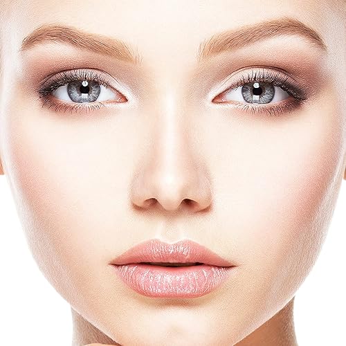 Miniatura 2 de LUMINESS Base de aerógrafo 4 en 1 Rose - Shade 010, 0.50 onzas